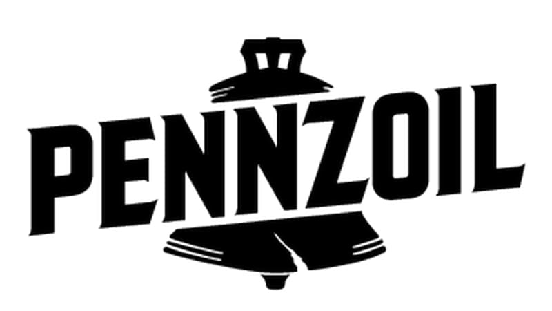 Logo-Pennzoil