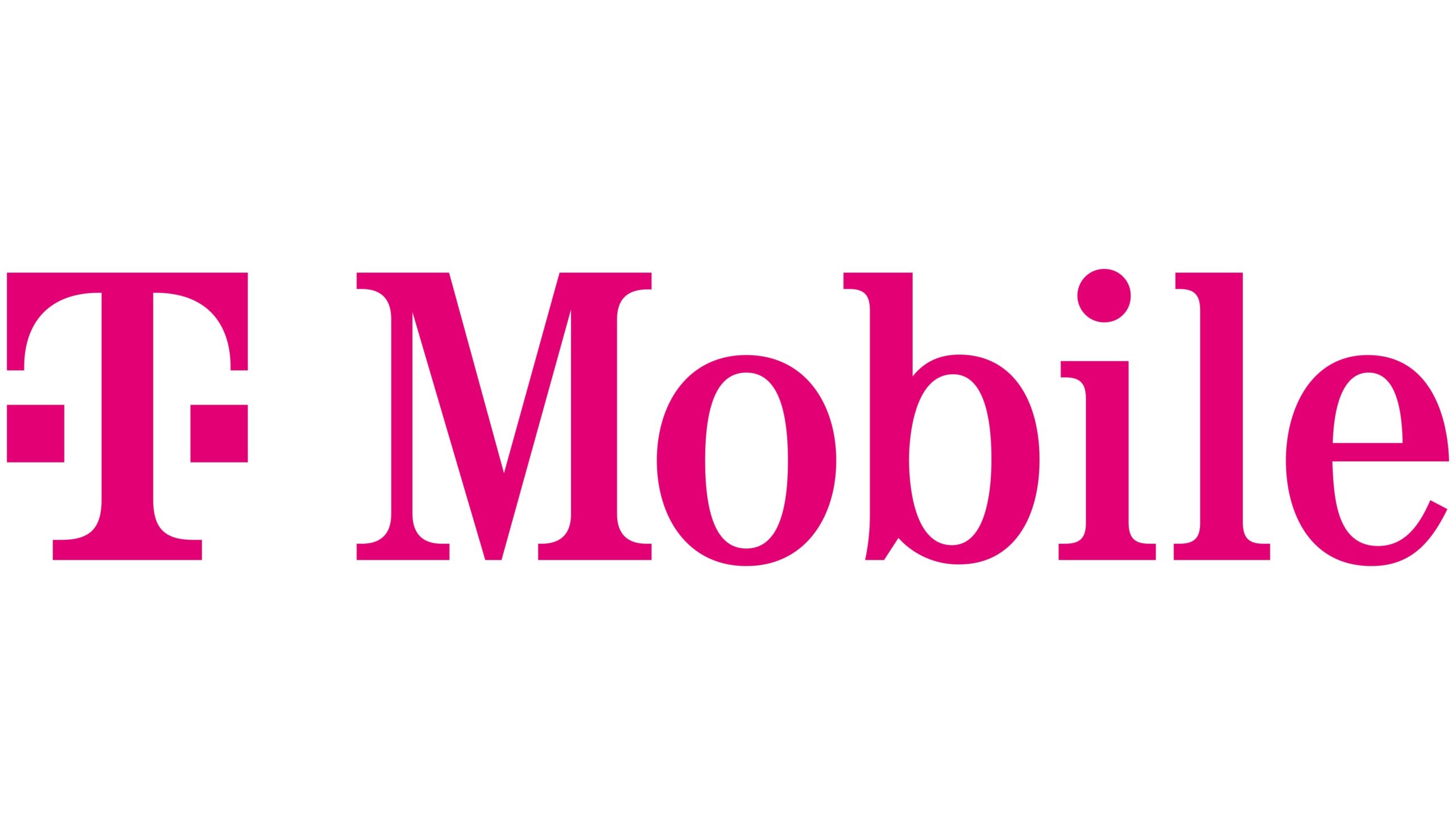 T-Mobile-Logo